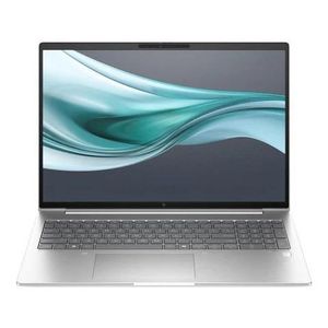 Hp EliteBook 660 16 inch G11 Notebook PC Intel Core Ultra 7 16GB RAM 1TB SSD BACKLIT KEYBOARD FINGERPRINT READER Windows 11 Pro PIKE SILVER