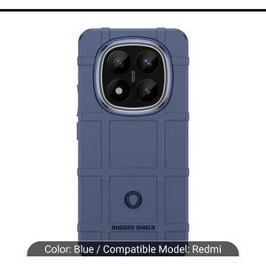 XIAOMI Redmi Note 15 rugged shield phone case