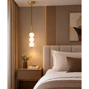 Super Quality Crystal bedside light 