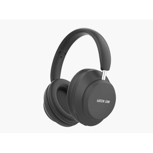 GREEN LION Wireless Bluetooth SANTIAGO ANC Super BASS Headphone/headset