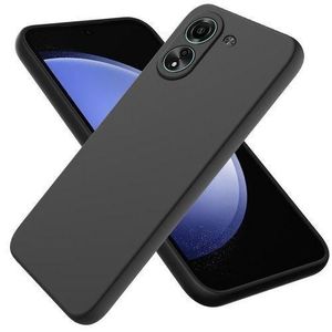 Xiaomi Redmi 13c Silicone Case With The Screen Protection