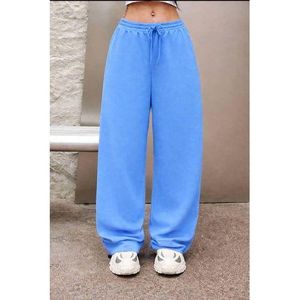 Beautiful plain colors baggy joggers 1pcs multicolored 