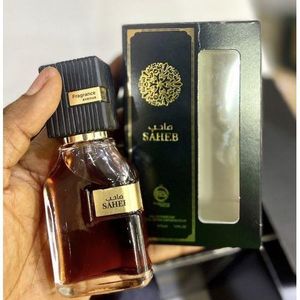 Fragrance World SAHEB EAU DE PERFUME 25ml