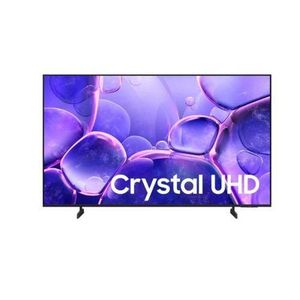 Samsung 43" U8000F 4K Crystal UHD Smart TV
