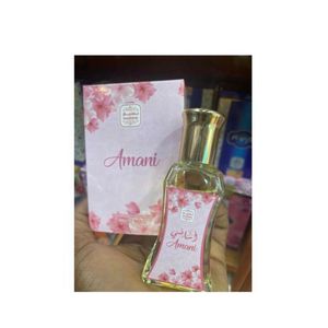 Naseem AMANI OIL PERFUME ROLL ON 24ml 