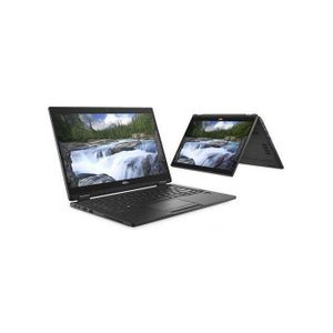 DELL Latitude 7390 2in1, Core I7, 512GB SSD, 16GB RAM, TOUCHSCREEN, KEYBOARD BACKLIT, WINdDOW 11