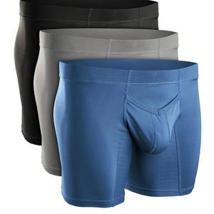 3 in 1 Men’s Boxers