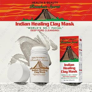 Roushun Indian Healing Clay Mask 40g