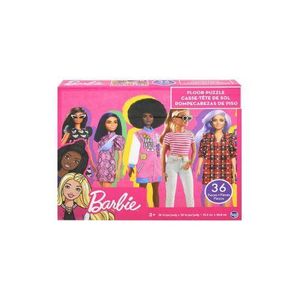Barbie Floor Puzzle - 36pcs