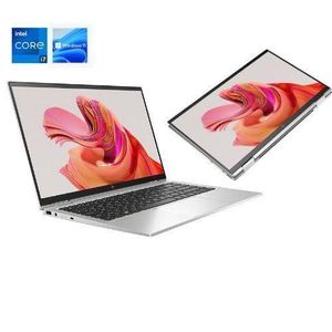 Hp ELITEBOOK X360 1040 G6 TOUCHSCREEN 8TH GEN Intel Core I7-16GB RAM / 512GB SSD / BACKLIGHT KEYBOARD WIN11 PRO + LAPTOP STAND