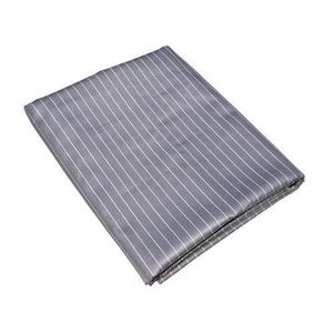 Italian Stripes Cashmere Senator Material(no Accessories)4yards