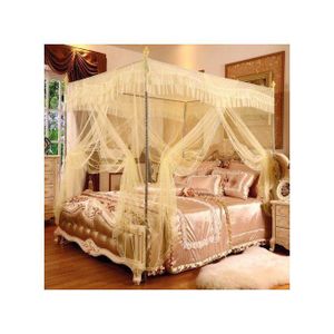 canopy mosquito net 