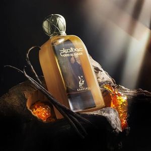 Khadlaj OUD AL SABAH EAU DE PARFUM 100ML