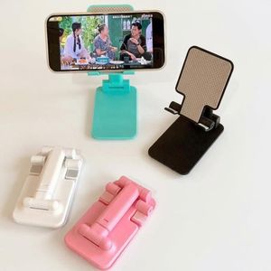 Foldable Adjustable Phone & Tablet Stand 3PCS