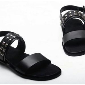 male sandals on jumia