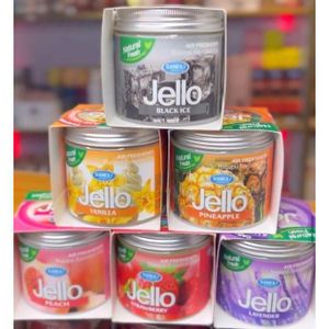 Sameili Jello VANILLA air freshener 