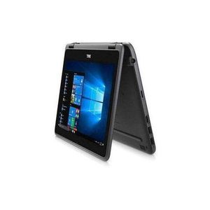 DELL Latitude 3190 2in1 Intel Pentium, Touchscreen 8GB RAM, 128GB SSD Windows 11 + Keyboard Flash Light