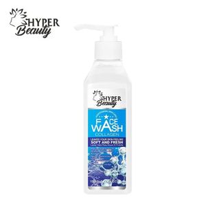 Hyper Beauty Collagen Face Wash – Firm, Hydrate & Glow