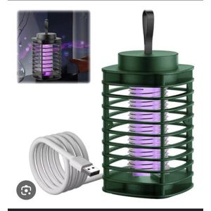 Powerful Electric Mosquito Killing Lamp