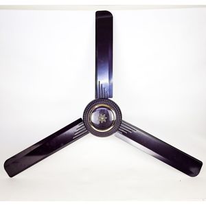 LONG BLADE CEILING FAN - METRO TRI BLADE FAN WITH CONTROL