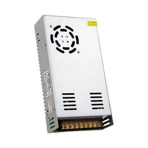 110V/220V AC 12V 30A Water Proof Aluminum Case Switching Power Supply