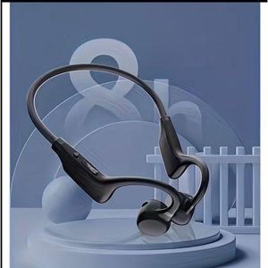 Samsung Neck Bluetooth 5.3 With Noise Cancellation & Battery Percentage Display - Wireless Neckband / Neck Hanging , Noise Cancellation Bluetooth Earphone, Headphone