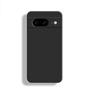 Google Pixel 7 Smooth Silicone Back Case