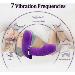 7 MODE G-Spot Stimulation with 9 Vibration Modes, Waterproof Rechargeable wireless Heated vibrator G Spot Dildo, Female butterfly Dildo Vibrator USB Wireless Remote Control Vibrators Swing Vibrating G Spot Stimulator For Women Clitoral G-Spot Stimulation