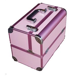 Make Up Box 