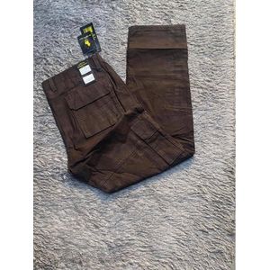 Quality Mans Combat Chino Trouser