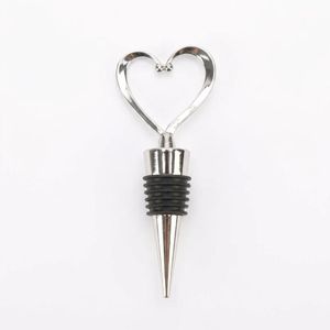 Red beverage  bottle stopper leakproof & reusable
