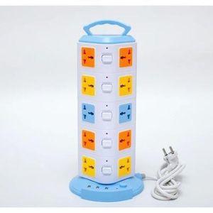 Electrical Extension SOCKET BOX