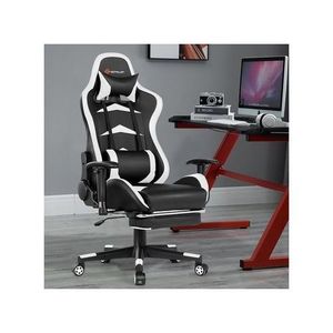 Trending Gaming Chair With Footrest