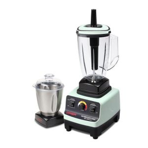 Qasa 2l Industrail Blender & Grinder QBL-8008 Pro2