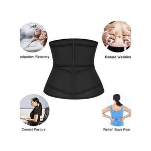 Felling Girl-waist Trainer Belt Waist Cincher in Teshie - Clothing  Accessories, Wisdom Crah