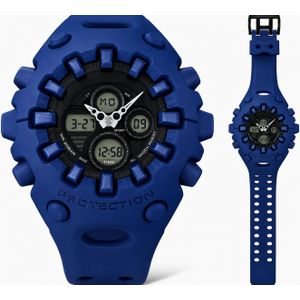 Luxurious And Super Strong Luxury Top Selling Wrist Watch  For Rugged Men