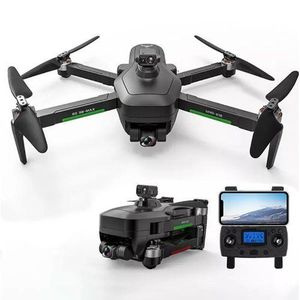 New SG906 MAX1 5G WIFI 3KM Fly FPV 4K Camera 3-Axis Gimbal Obstacle Avoidance Brushless
