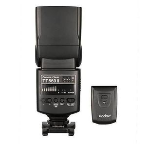 Godox  (TT520 II) Camera Flash