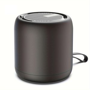 Digabi Portable Bluetooth Speakers, Mini Bluetooth Speaker, Waterproof Outdoor Speaker Bluetooth 5.0, Small Wireless Speakers, with Long Battery Life