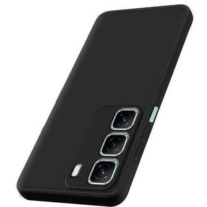 Infinix Hot 60i Authentic Silicone Case