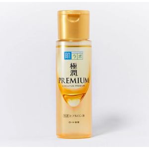 Hada Labo Tokyo Hadaa Labo Gokujyun Premium Hyaluronic Acid essence 170ml
