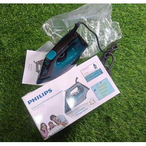 Philips Non-Stick Corded Electric Steam Iron