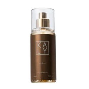 Kaly Body Mist Spray (handy and all day companion)  vanilla