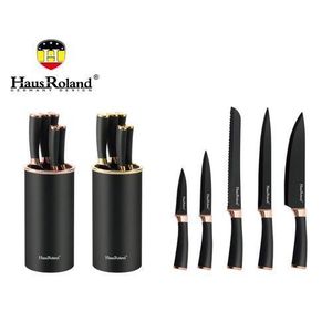 Quality Pieces Knife Set