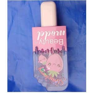 Beauty & Me Beauty Model Magic Color Changing Lip Gloss