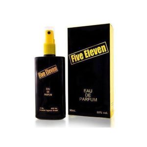 Gdk Five eleven eau de parfum 90ml: Nafdac Reg No:02-5903