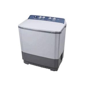 LG Washer, Twin Top, 12 KG, twin Tub