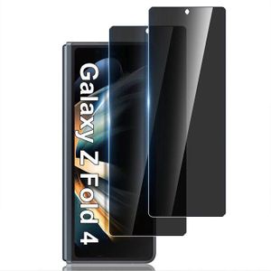 Privacy Screen Cover For Samsung Galaxy Z Fold 4 5G
