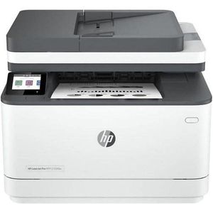 Hp LaserJet Pro MFP 3103fdw Printer