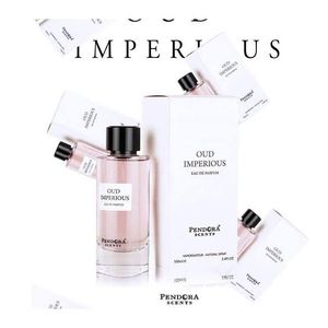 Paris Corner OUD IMPERIOUS AUTHENTIC PERFUME